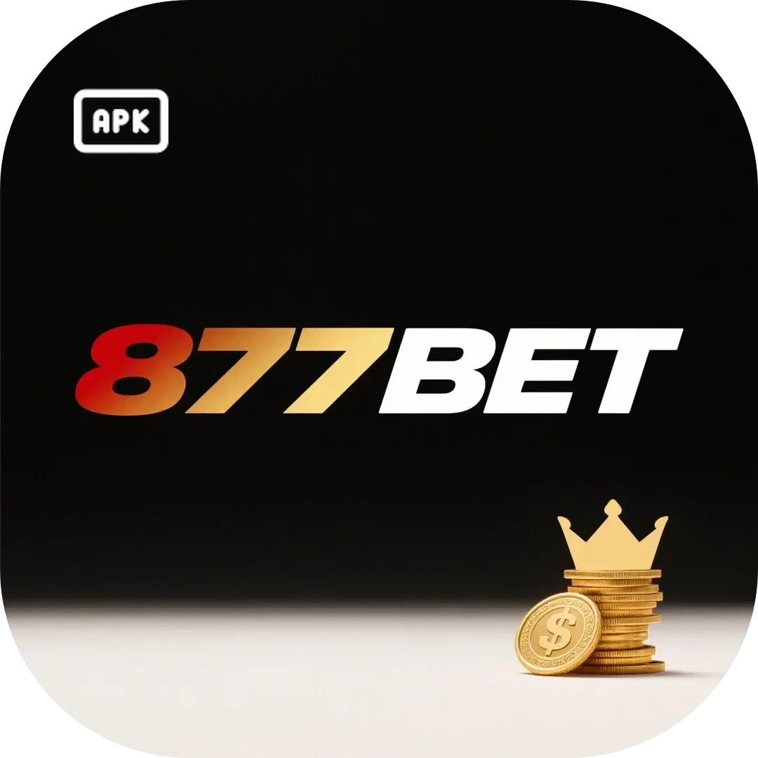 APK oficial da 877bet para Android