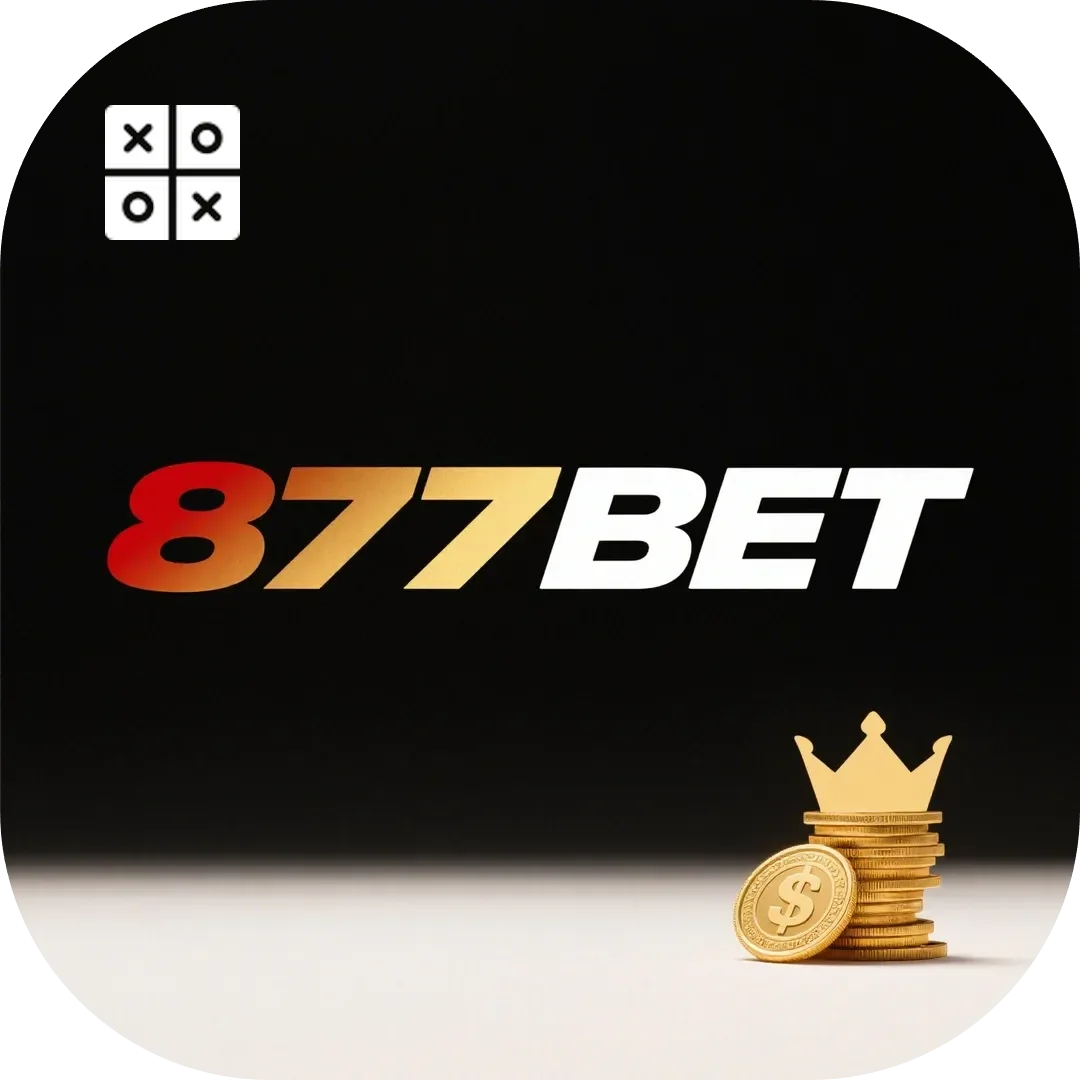 Jogos online da 877bet com variedade de opções