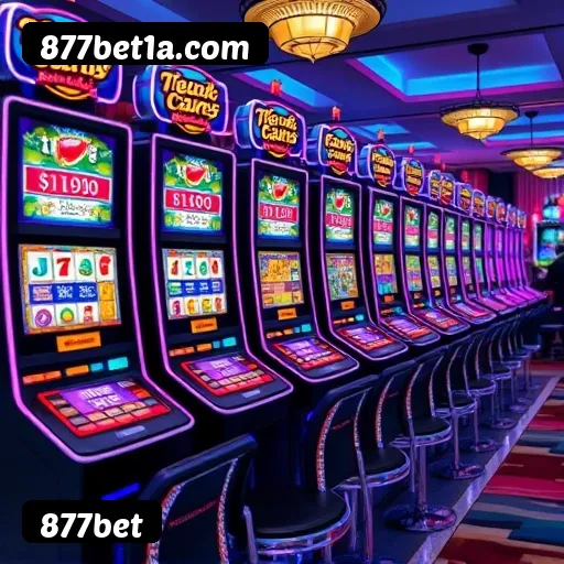 877bet APK - Download Oficial Android