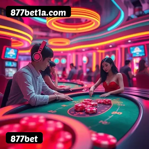 FAQ App 877bet