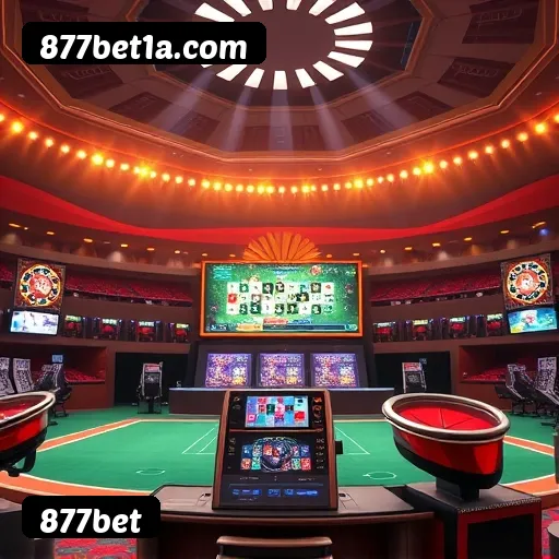 Legalidade 877bet no Brasil